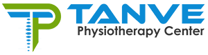 Tanve Physio Logo