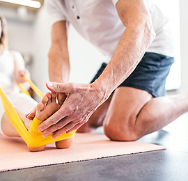 Physical Therapy Image