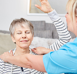 Orthopedic Therapy Image